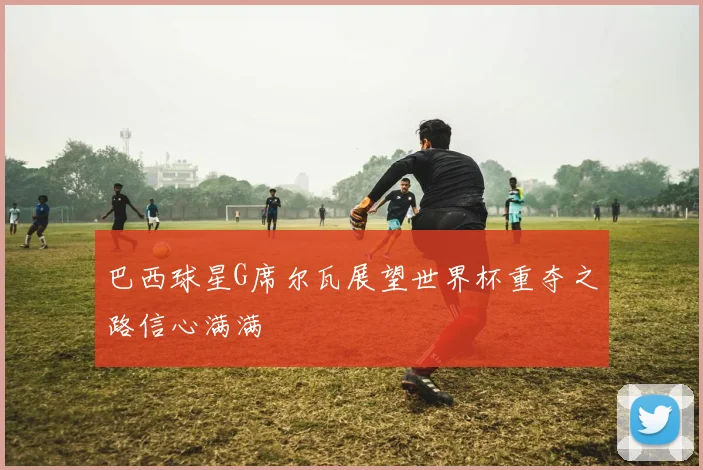 巴西球星G席尔瓦展望世界杯重夺之路信心满满