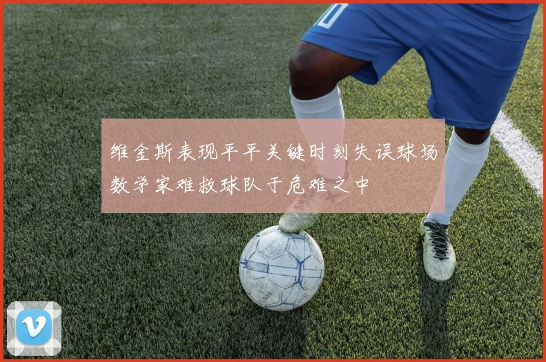 维金斯表现平平关键时刻失误球场数学家难救球队于危难之中