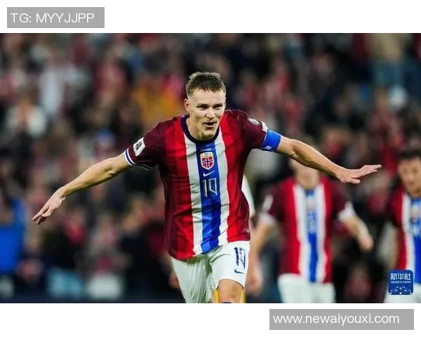 挪威主帅赛前激情发言：世预赛完美之旅若被打断我将无法承受