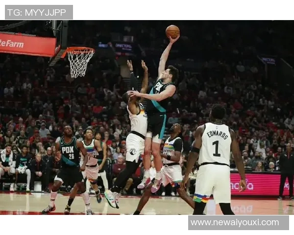 开拓者遭遇尴尬纪录同年三次被绝杀三分球创历史新篇