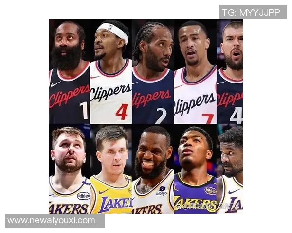 快船需借鉴2020湖人夺冠经验老将的重要性与团队配合策略 快船需借鉴2020湖人夺冠经验老将的重要性与团队配合策略