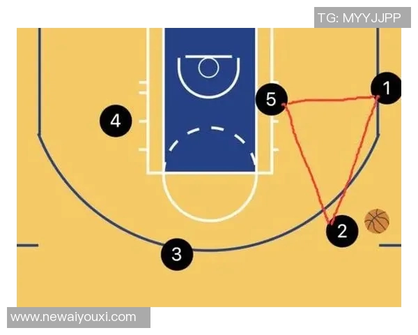 麦坎茨谈杜库挡拆战术消失的原因与影响 麦坎茨谈杜库挡拆战术消失的原因与影响