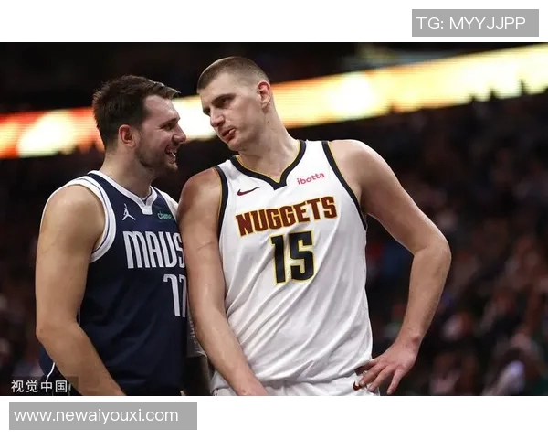 专家评选MVP分层次SGA独占第一约基奇东契奇紧随其后 专家评选MVP分层次SGA独占第一约基奇东契奇紧随其后