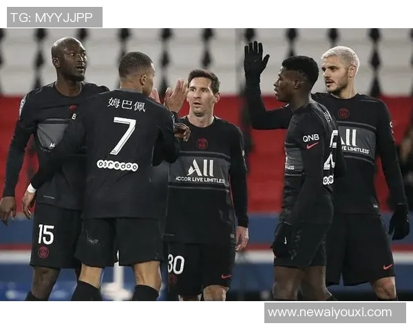 福将加持巴黎在杜埃进球的16场正式比赛中全胜记录延续 福将加持巴黎在杜埃进球的16场正式比赛中全胜记录延续