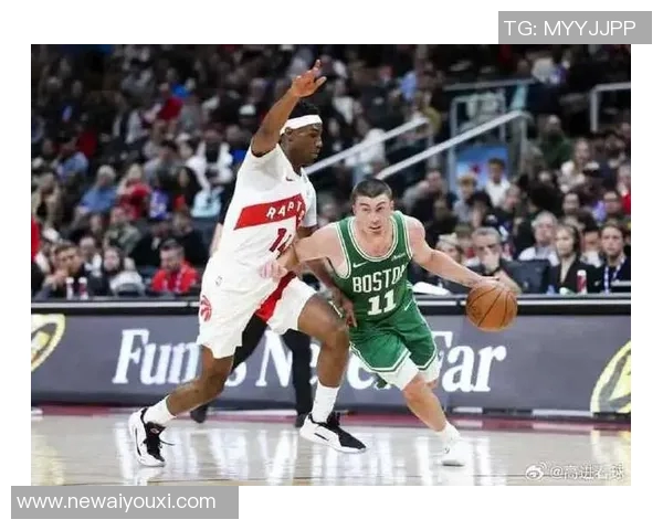 猛龙逆转凯尔特人末节狂砍30分成功翻盘全场精彩回顾