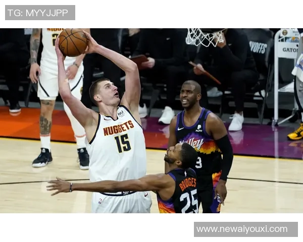 克雷格波特第三节狂砍11分三分球五投五中助球队获胜