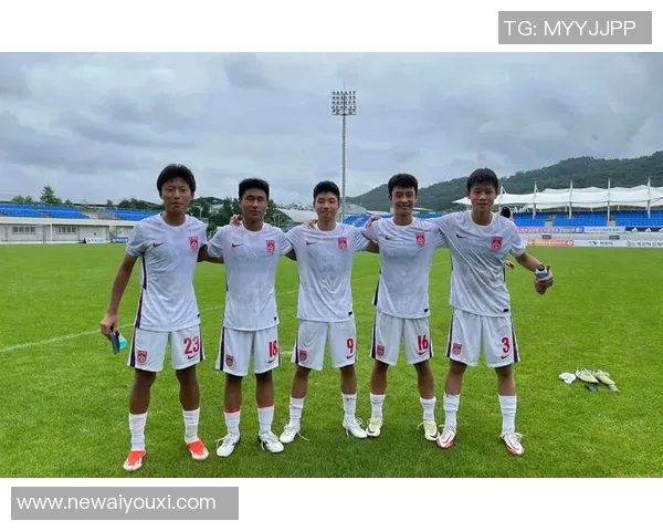 中国U15队名单正式公布李佑安等新星将征战东亚杯