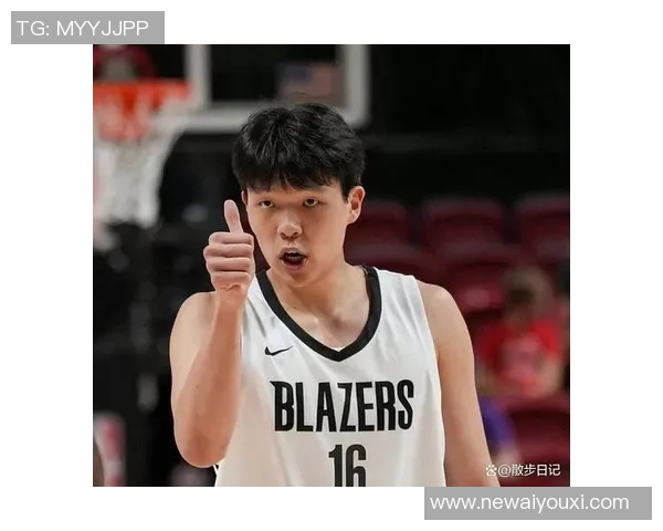 杨瀚森坦言英语表达偶尔失灵未来仍需不断提升语言能力