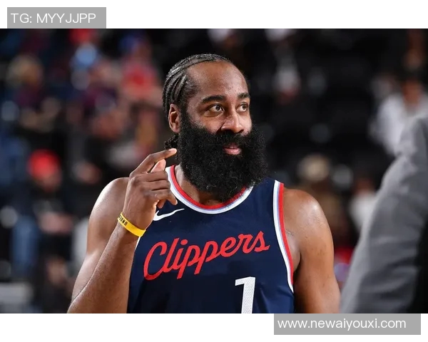 哈登引领篮球潮流创新打法NBA官方高度评价其前沿表现