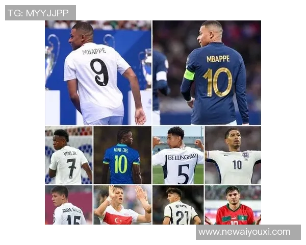 2024FIFA最佳阵容揭晓贝林厄姆与亚马尔成唯一连续入选者