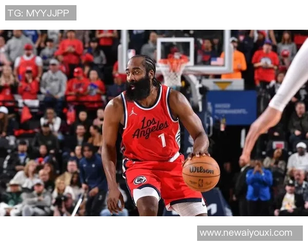 哈登感慨球队伤病频发期待队友们早日康复重返赛场