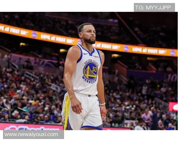 安东尼：库里应持续打造个人品牌处于篮球界核心地位