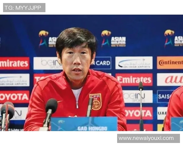 国足选帅困境加剧11月热身赛计划或需重新调整