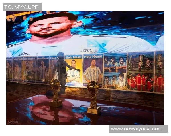 印度网友呼吁梅西雕像资金用于培养球员以提升足球水平