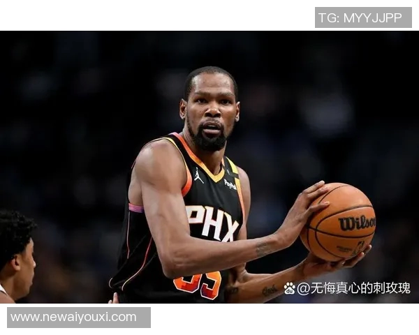 杜兰特自信表示若多出场比赛总得分有望超越乔丹