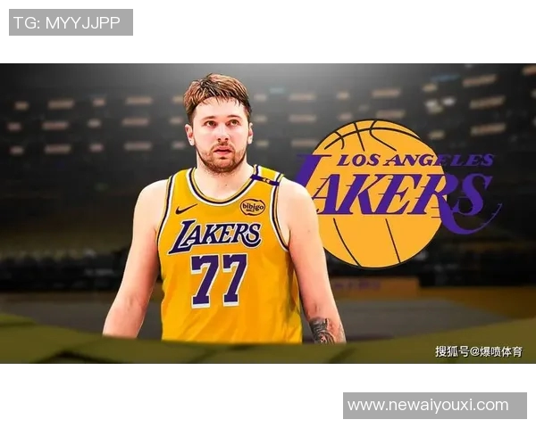 文胖分析湖人现状认为东契奇应成为本赛季MVP热门人选