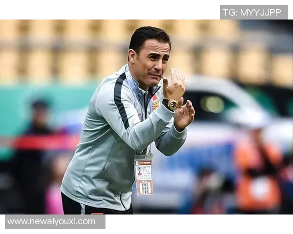 卡纳瓦罗正式成为乌兹别克斯坦国家队主帅带队征战世界杯